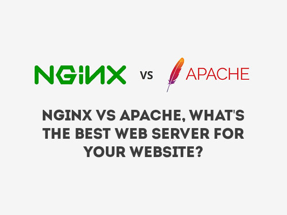 Nginx vs Apache, What's the Best Web Server for your Website?