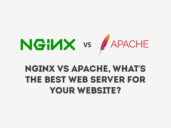 Nginx vs Apache, Which Is the Best Web Server for Your Website?