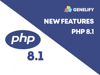 What are the New Features in PHP 8.1