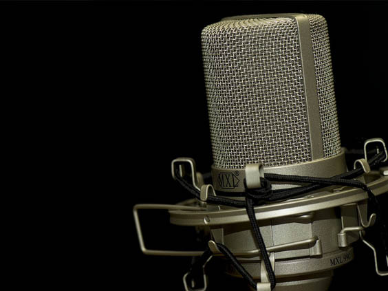 12 Best Freelance Jobs For Beginners With the Highest Paying - Voice Over
