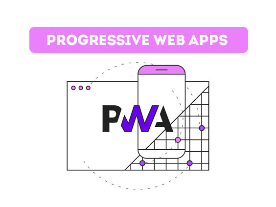 What are Progressive Web Apps (PWA), How does it work