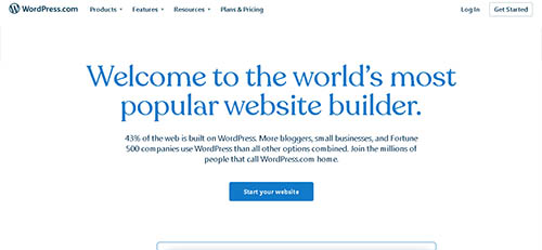 Wordpress