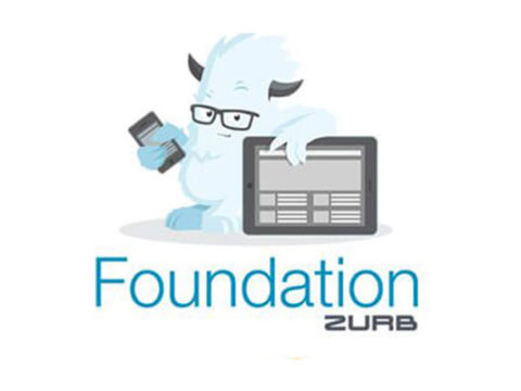 5 Alternatives to Bootstrap You Can Explore - Foundation Zurb