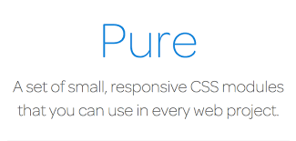 5 Alternatives to Bootstrap You Can Explore - Pure CSS